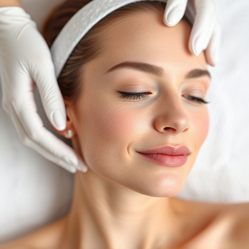 Skin rejuvenation