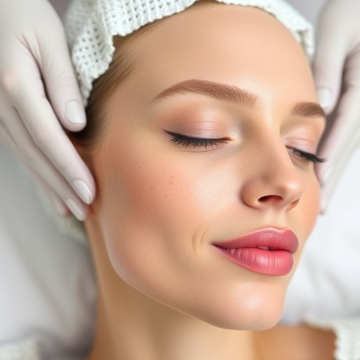 Skin rejuvenation