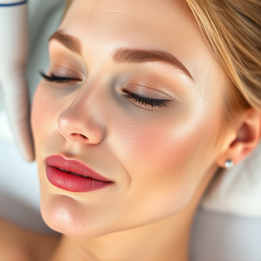 Skin rejuvenation