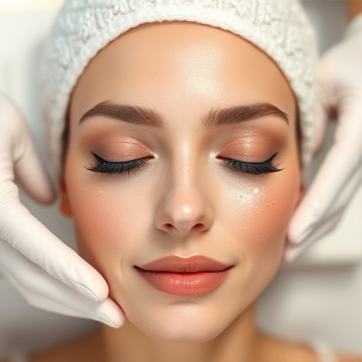 Skin rejuvenation