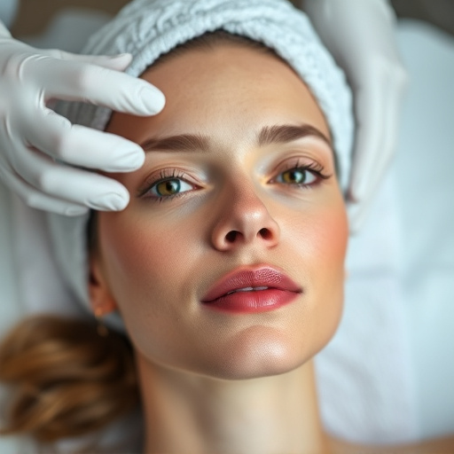 Skin rejuvenation