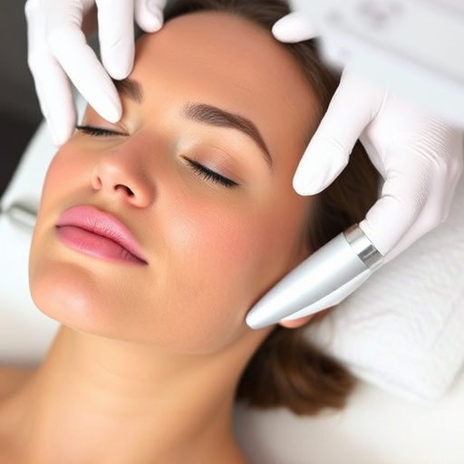 Skin rejuvenation