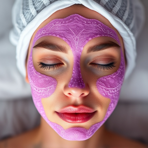 Skin rejuvenation