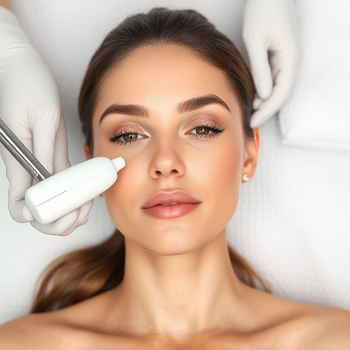 Skin rejuvenation