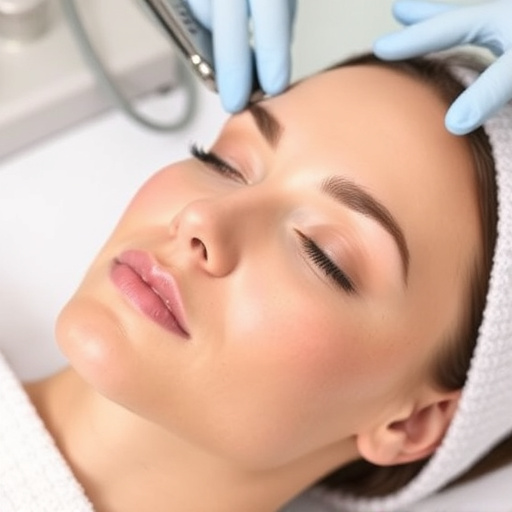 Skin rejuvenation