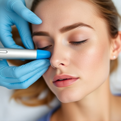 Skin rejuvenation