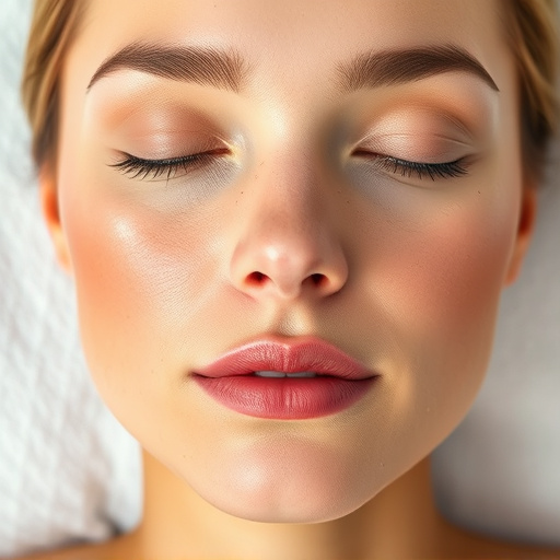 Skin rejuvenation