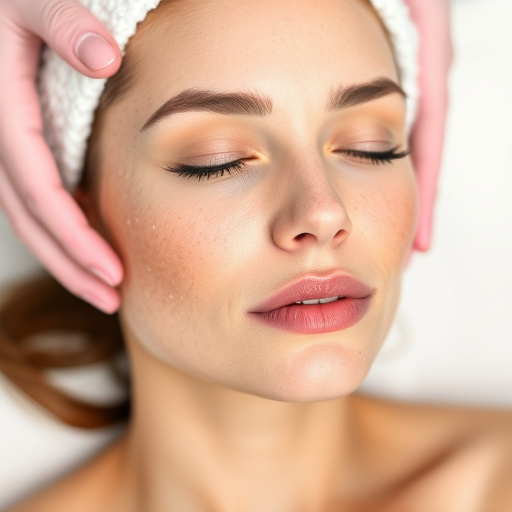 Skin rejuvenation
