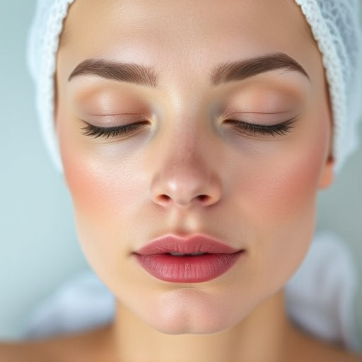 Skin rejuvenation