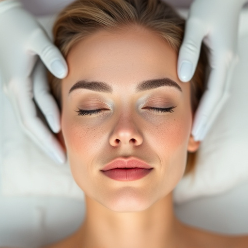 Skin rejuvenation
