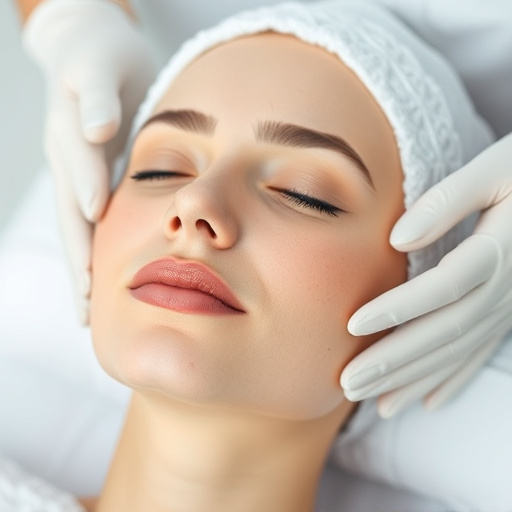 Skin rejuvenation