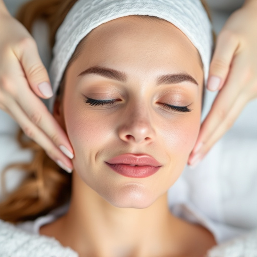 Skin rejuvenation