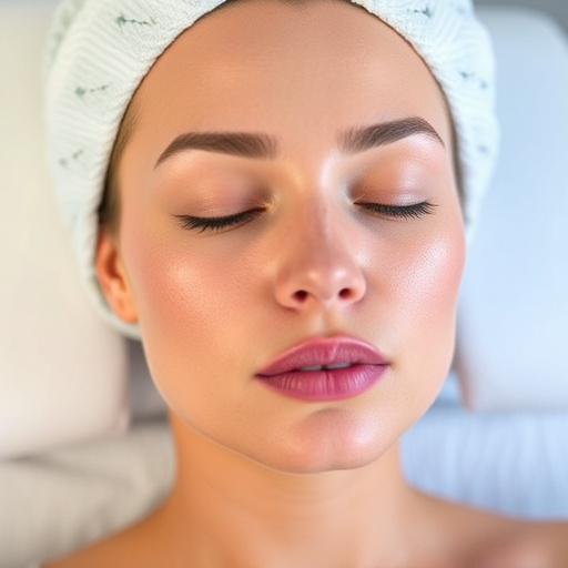 Skin rejuvenation