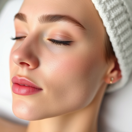 Skin rejuvenation