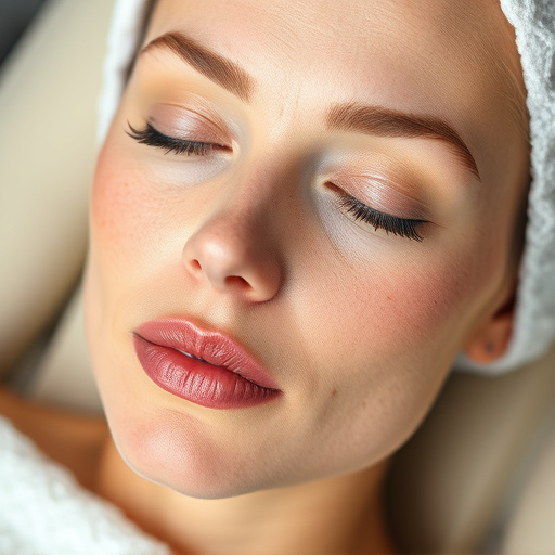 Skin rejuvenation