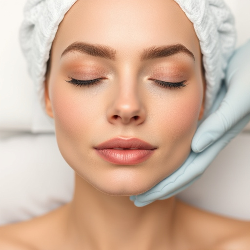 Skin rejuvenation