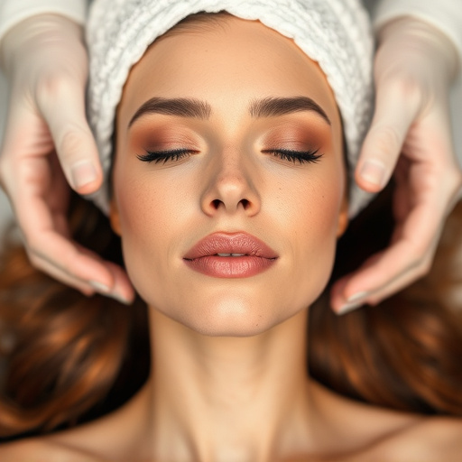 Skin rejuvenation