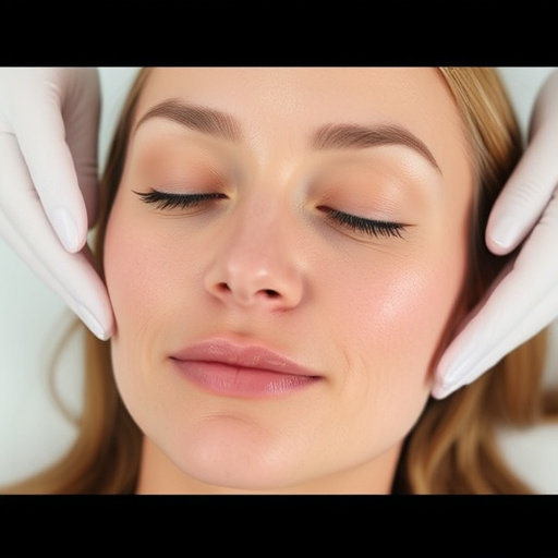 Skin rejuvenation