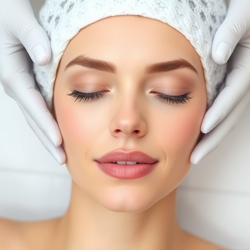 Skin rejuvenation