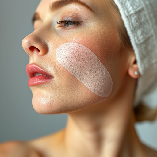 Skin tightening