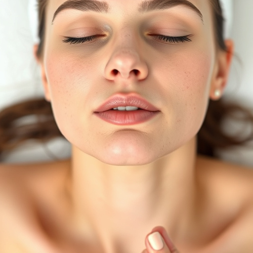 Skin tightening