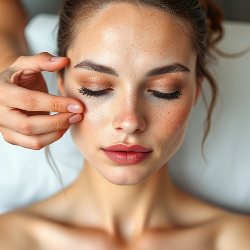 Skin tightening