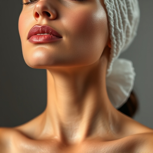 Skin tightening