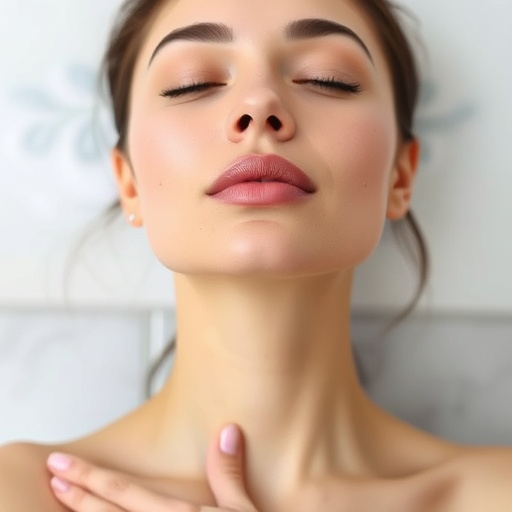 Skin tightening