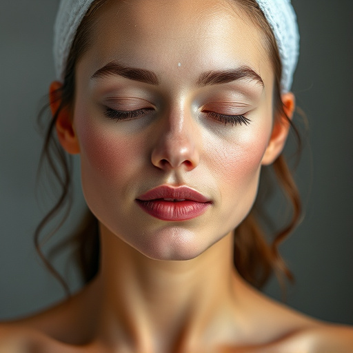 Skin tightening