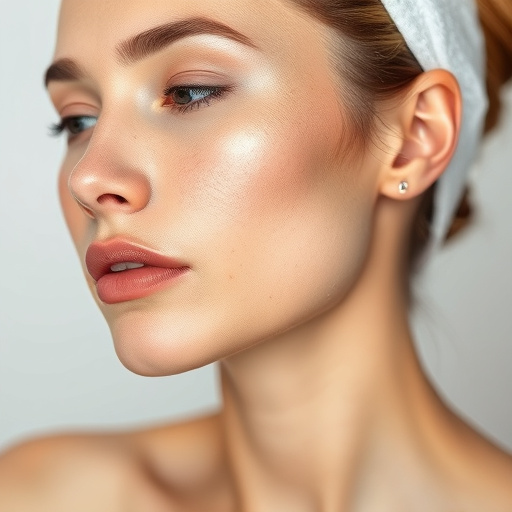 Skin tightening
