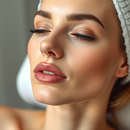 Skin tightening