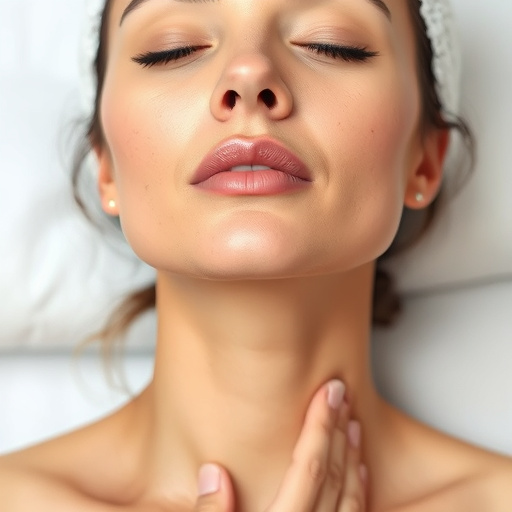 Skin tightening