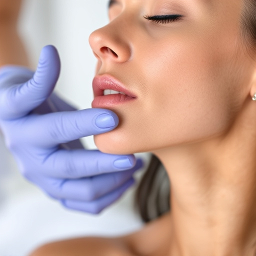 Skin tightening