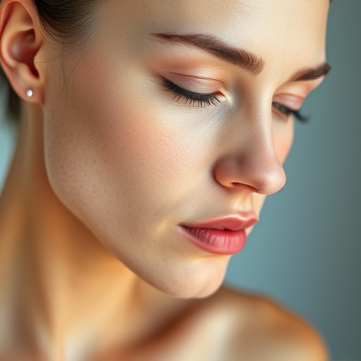 Skin tightening