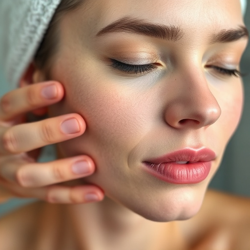 Skin tightening