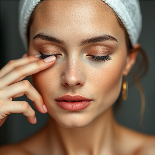 Skin tightening