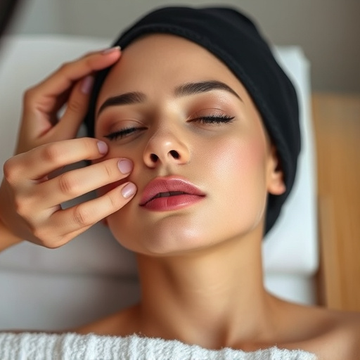 Skin tightening