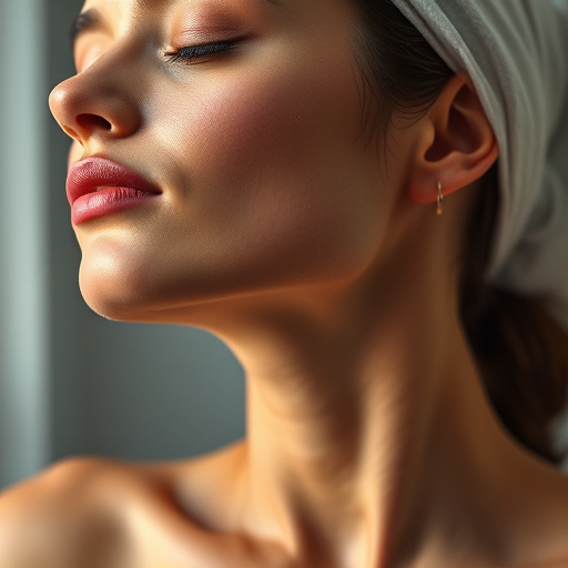 Skin tightening