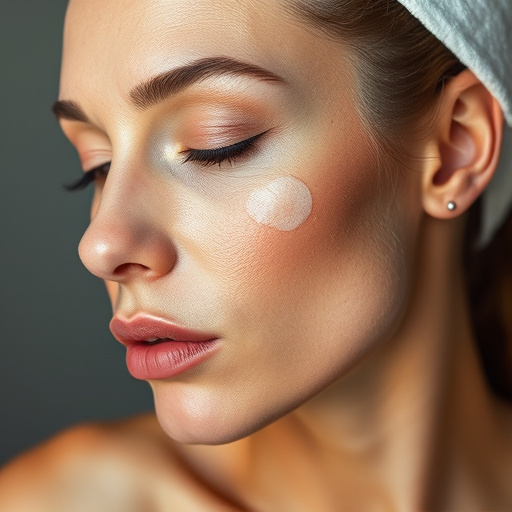 Skin tightening