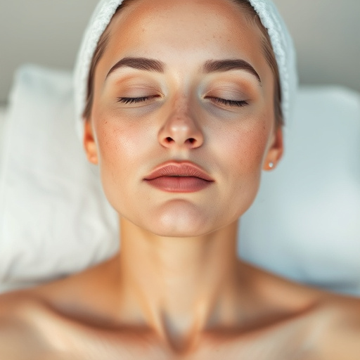 Skin tightening