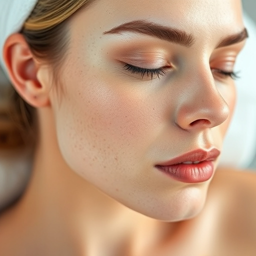 Skin tightening
