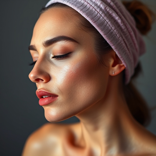 Skin tightening