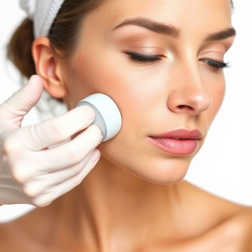 Skin tightening