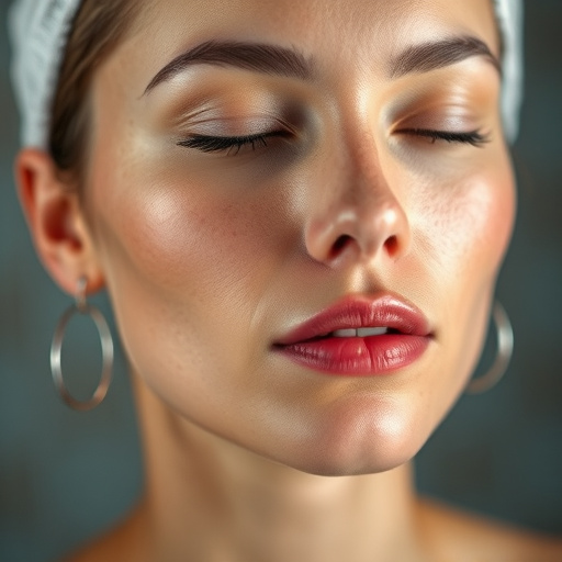 Skin tightening