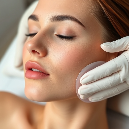Skin tightening