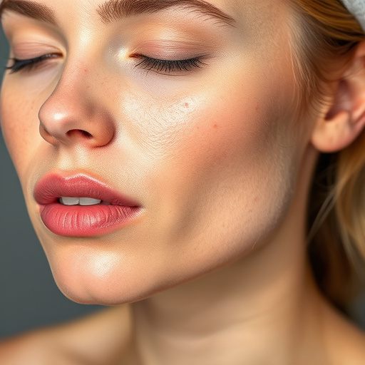 Skin tightening