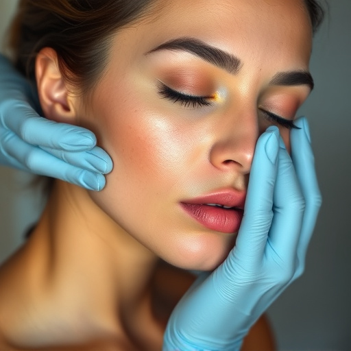 Skin tightening