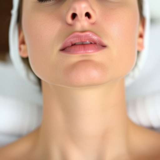 Skin tightening