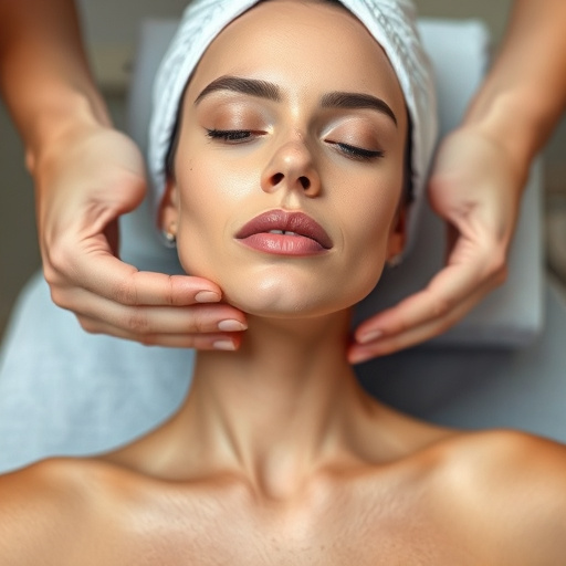 Skin tightening