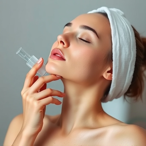 Skin tightening